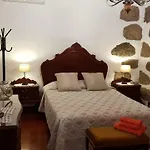 La Berrera Dom wakacyjny Firgas