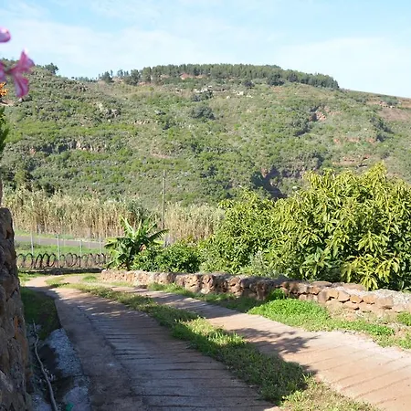 La Berrera *