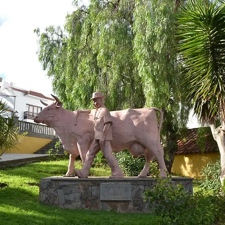 La Berrera *