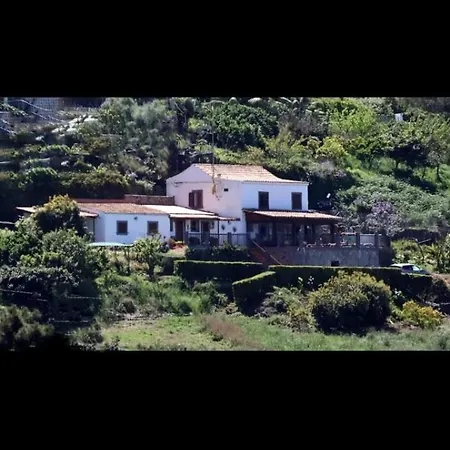 Σπίτι διακοπών La Berrera *