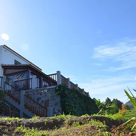 Holiday home La Berrera *