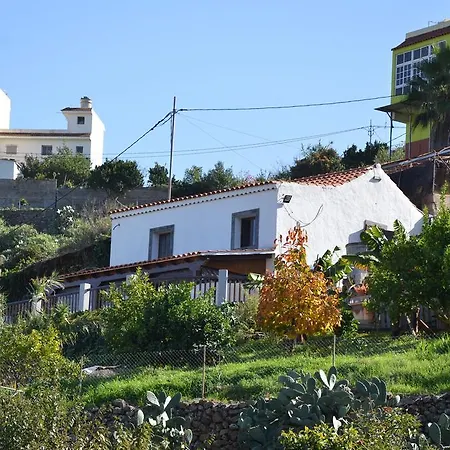 La Berrera Holiday home