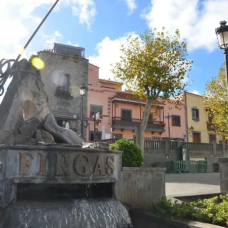 La Berrera *
