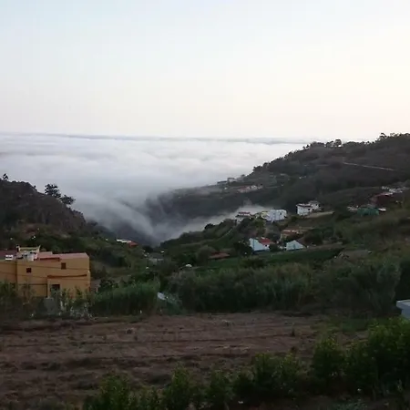 La Berrera * Firgas