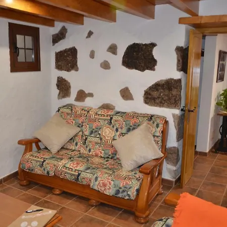 Holiday home La Berrera