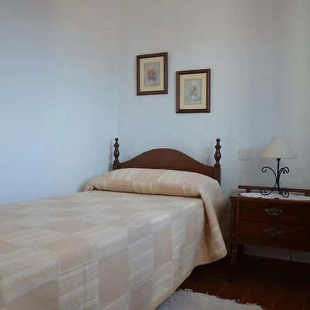 Holiday home La Berrera