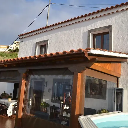 Holiday home La Berrera *