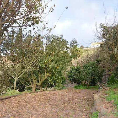 La Berrera Holiday home