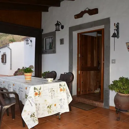 La Berrera