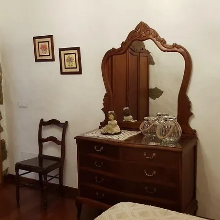 La Berrera Firgas