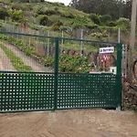La Berrera Ferienhaus Firgas