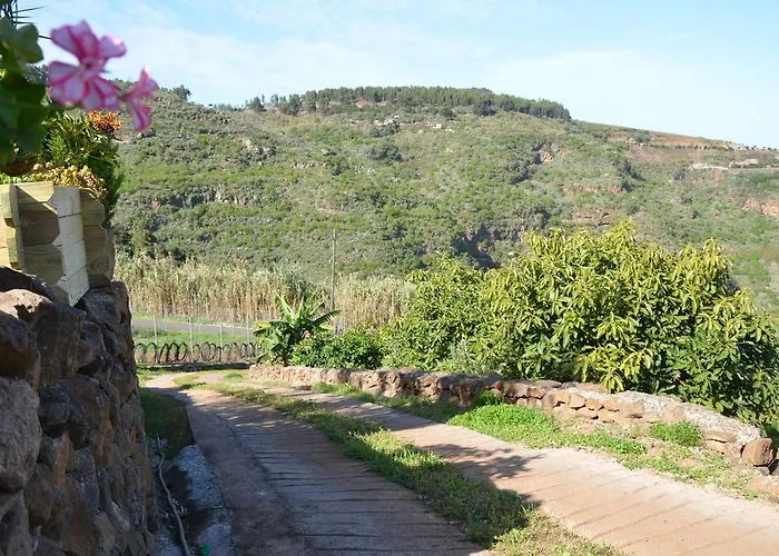 La Berrera *