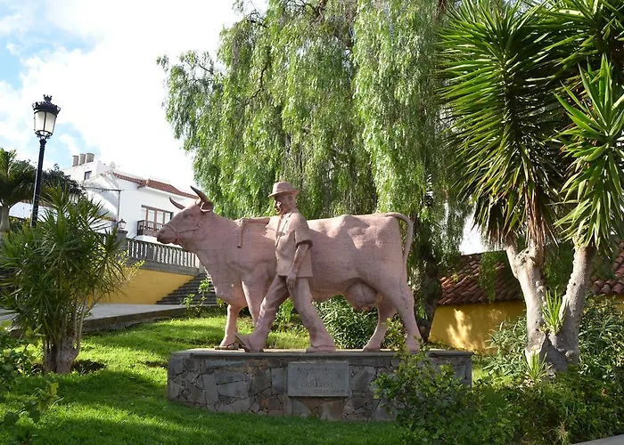 La Berrera *