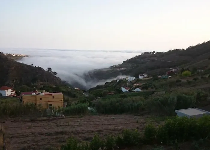 La Berrera * Firgas